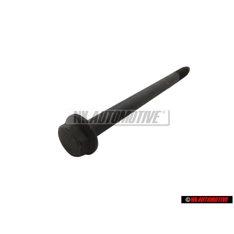 VW Originale Vite A Testa Esagonale - 6K9499121A