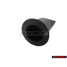 VW Originale Tubo Deflusso Acqua - 6K9804543A