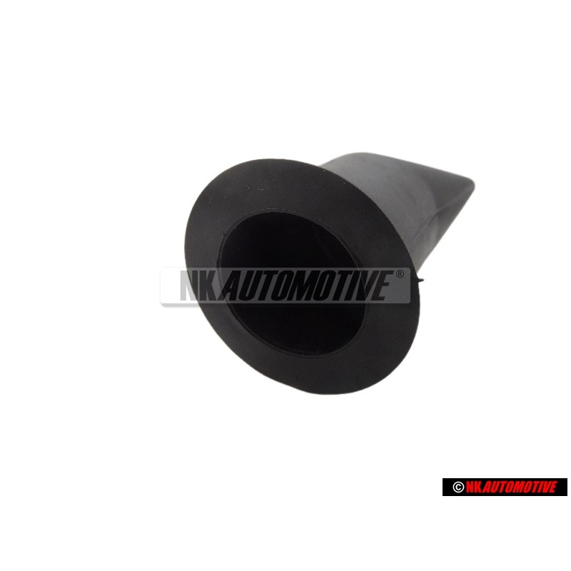 VW Originale Tubo Deflusso Acqua - 6K9804543A