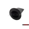 VW Originale Tubo Deflusso Acqua - 6K9804543A