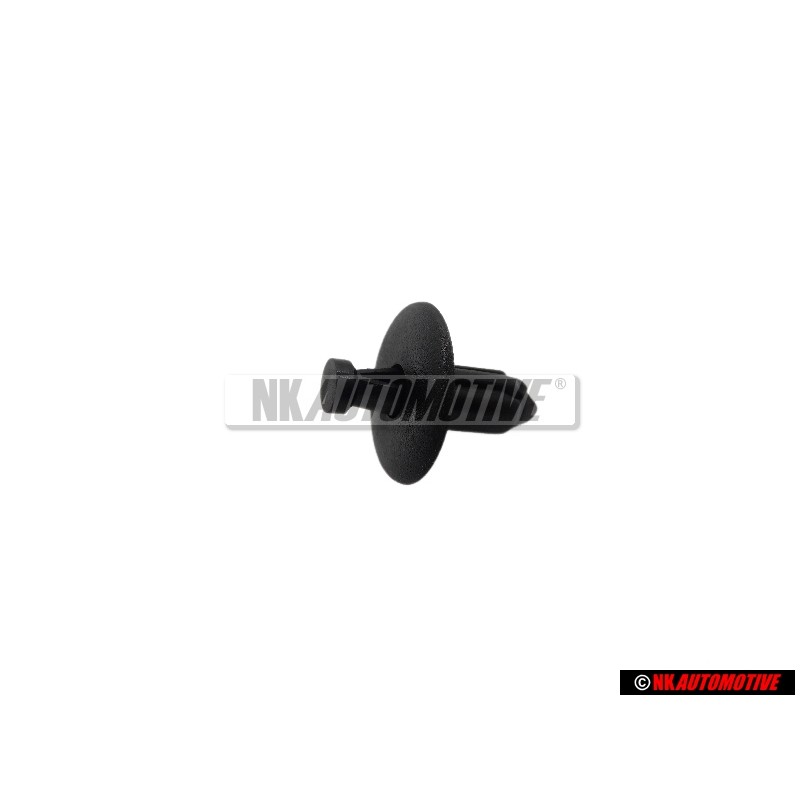 VW Originale Graffetta - 6K9807249