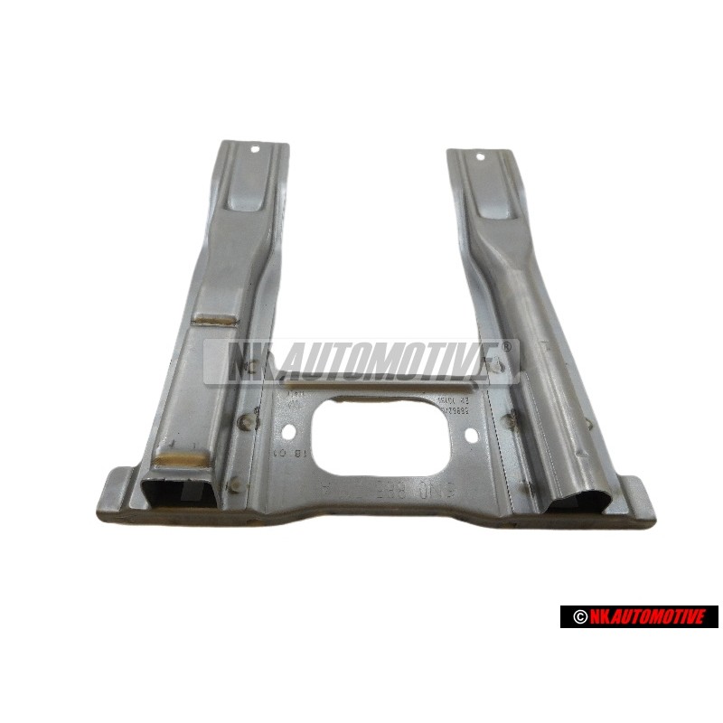 VW Originale Supporto Per Poggiatesta - 6N0885711A