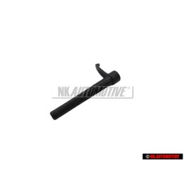 VW Originale Perno Di Alloggiamento - 6N1721517A