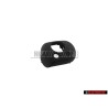 VW Originale Copertura Nero Satinato - 6N1867185B B41