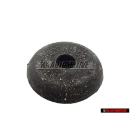 VW Originale Cuscinetto Gomma - 6U0411045