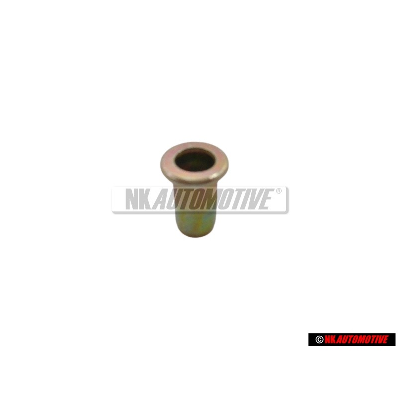 VW Originale Dado Cieco Ribattino - 701070915