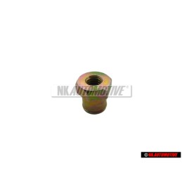 VW Originale Dado Flangiato Esagonale - 701121215