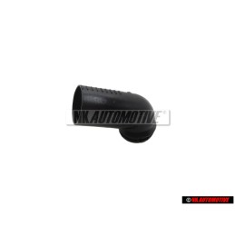 VW Originale Raccordo Aspirazione - 701819482