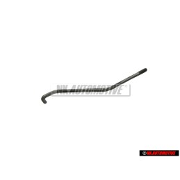 VW Originale Asta Di Sicurezza Per Serratura Porta - 701837184