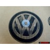 VW Originale Rondella Di Spessore - 701858543