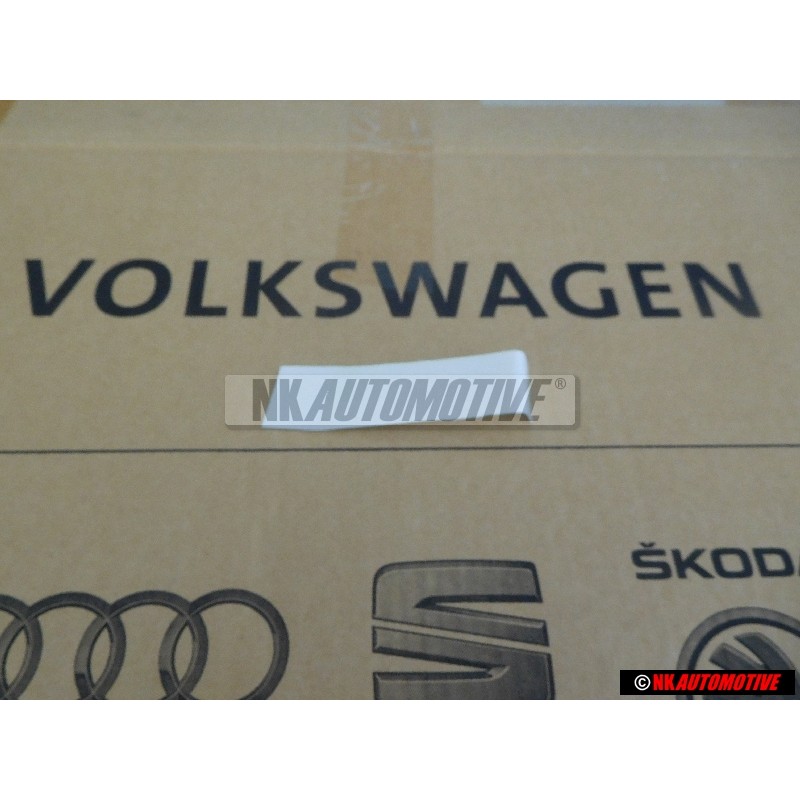 VW Originale Pellicola Protettiva - 7D0843357