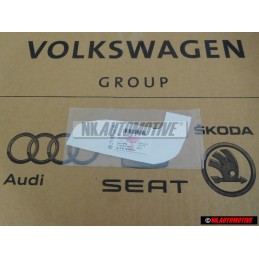 VW Originale Pellicola Protettiva - 7D1843358