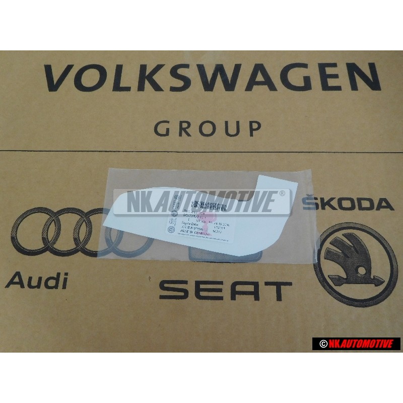 VW Originale Pellicola Protettiva - 7D1843358