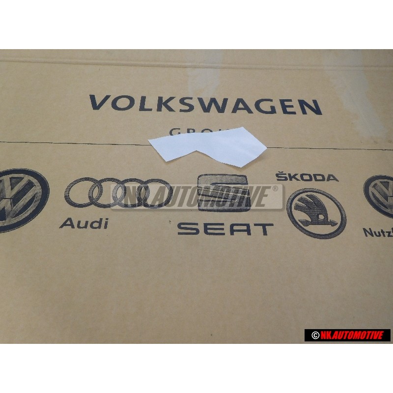 VW Originale Pellicola Protettiva - 7D7841358A