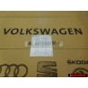VW Originale Etichetta Per Il Montaggio Di Fusibili - 7H0010618