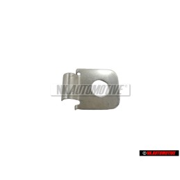 VW Originale Graffa Di Guida - 7H0843747B