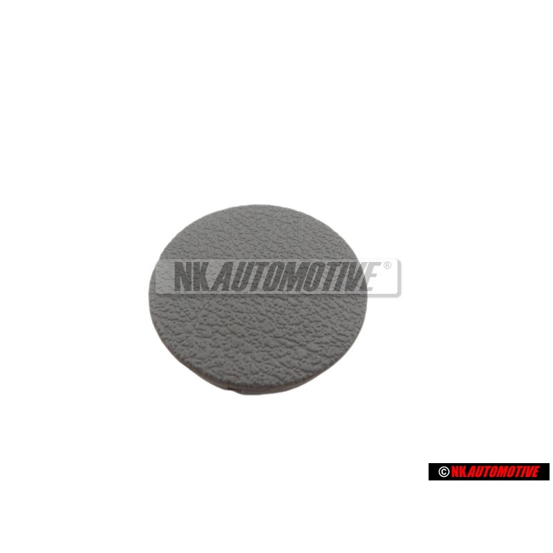 VW Originale Tappo Artgrey - 7H9867645A 3U6