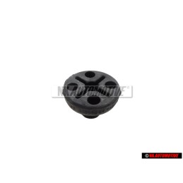 VW Originale Cuscinetto Gomma - 7M0121425F