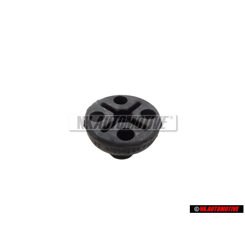 VW Originale Cuscinetto Gomma - 7M0121425F