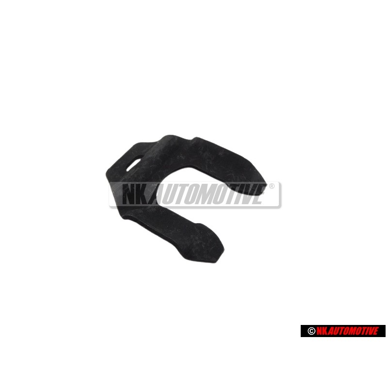 VW Originale Molla Ritegno - 7M0611715