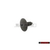 VW Originale Tappo Grigio Flanella - 7M0863119 U71