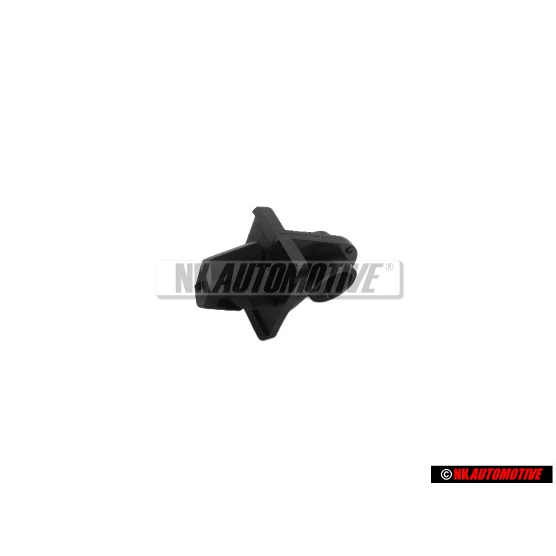 VW Originale Supporto Per Asta Colleg. 