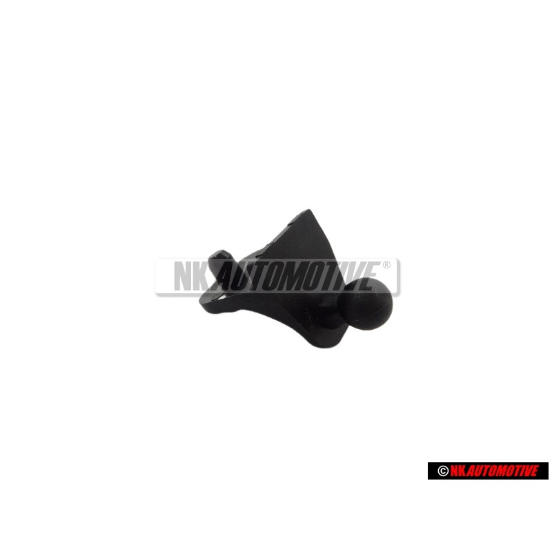 VW Originale Cuscinetto Angolare - 861863845A