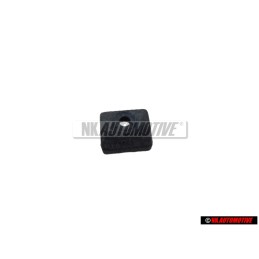 VW Originale Tampone Di Fine Corsa - 867827499