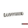 VW Originale Molla Pressione - 893711198B