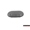 VW Originale Tappo - 8A0803583H