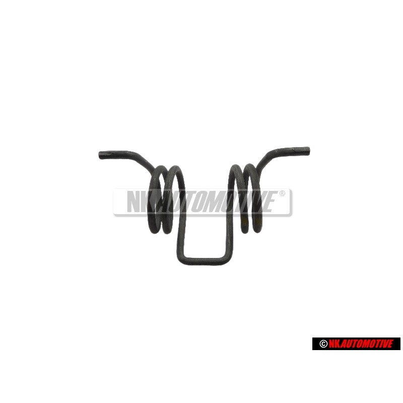 VW Originale Molla Pms - 8D0721449H