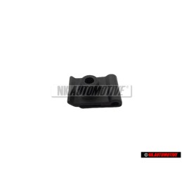 VW Originale Dado A Scatto - J5387922010