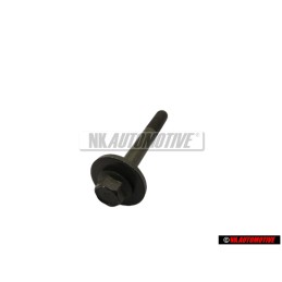 VW Originale Vite Testa Esagonale Con Mozzo (Combinata) - J9011910545