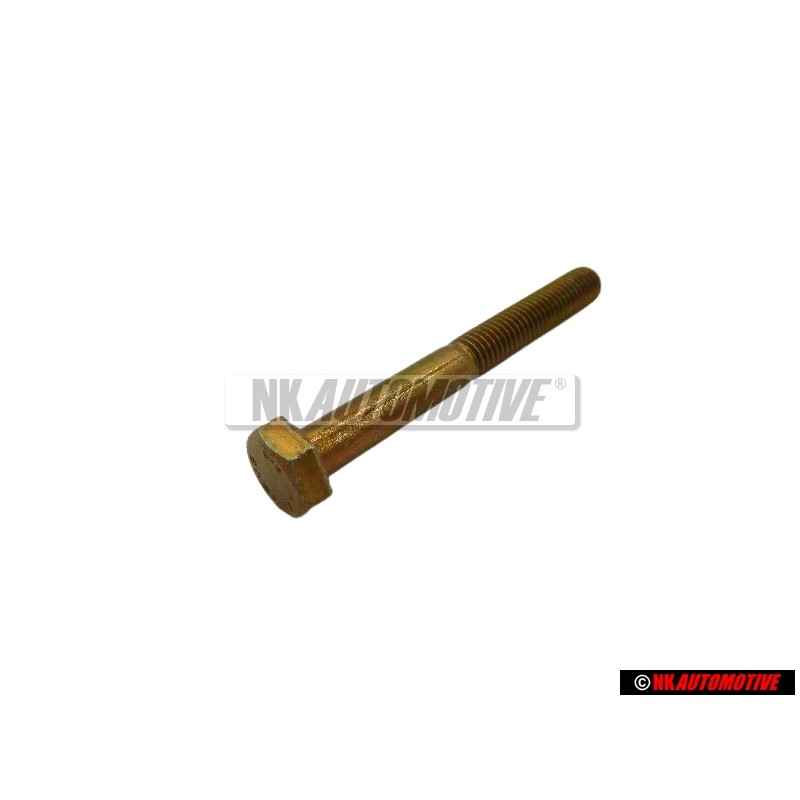 VW Originale Vite A Testa Esagonale - N 0103709