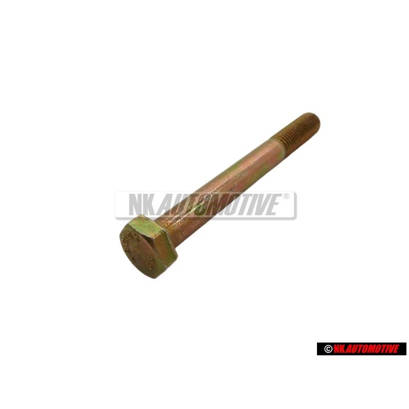 VW Originale Vite A Testa Esagonale - N 0104631