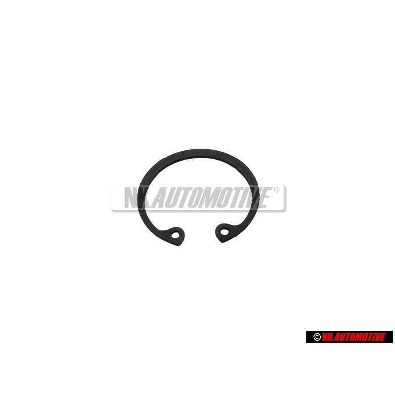 VW Originale Anello Elastico - N 0123141