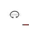 VW Originale Anello Elastico - N 0123141