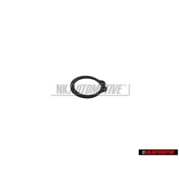 VW Originale Anello Di Sicurezza - N 0124181