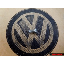 VW Originale Vite A Testa Esag. 
