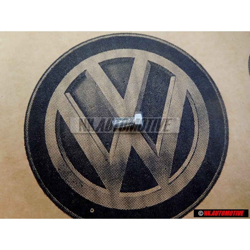 VW Originale Vite A Testa Esag. 