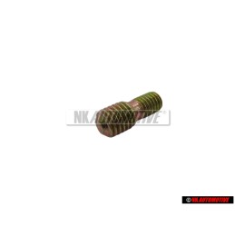 VW Originale Prigioniero - N 0144932