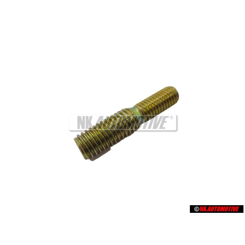 VW Originale Prigioniero - N 0145604