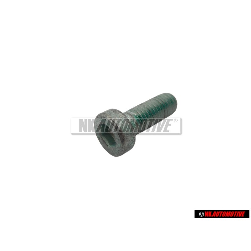 VW Originale Vite Cilindrica Con Testa Esagonale Interna - N 0147973
