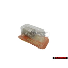 VW Originale Lampada Ad Incandescenza - N 0177181