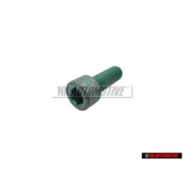 VW Originale Vite Cilindrica Con Testa Esagonale Interna - N 0199113