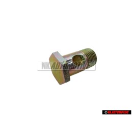 VW Originale Vite A Sezione Cava - N 0210621