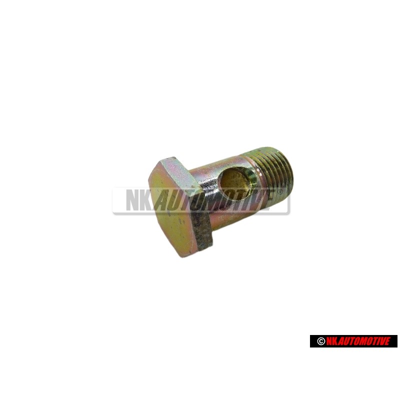 VW Originale Vite A Sezione Cava - N 0210621