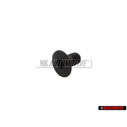 VW Originale Vite Testa Lenticolare - N 0283421