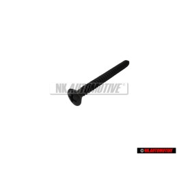 VW Originale Vite Per Lamiera - N 0441001
