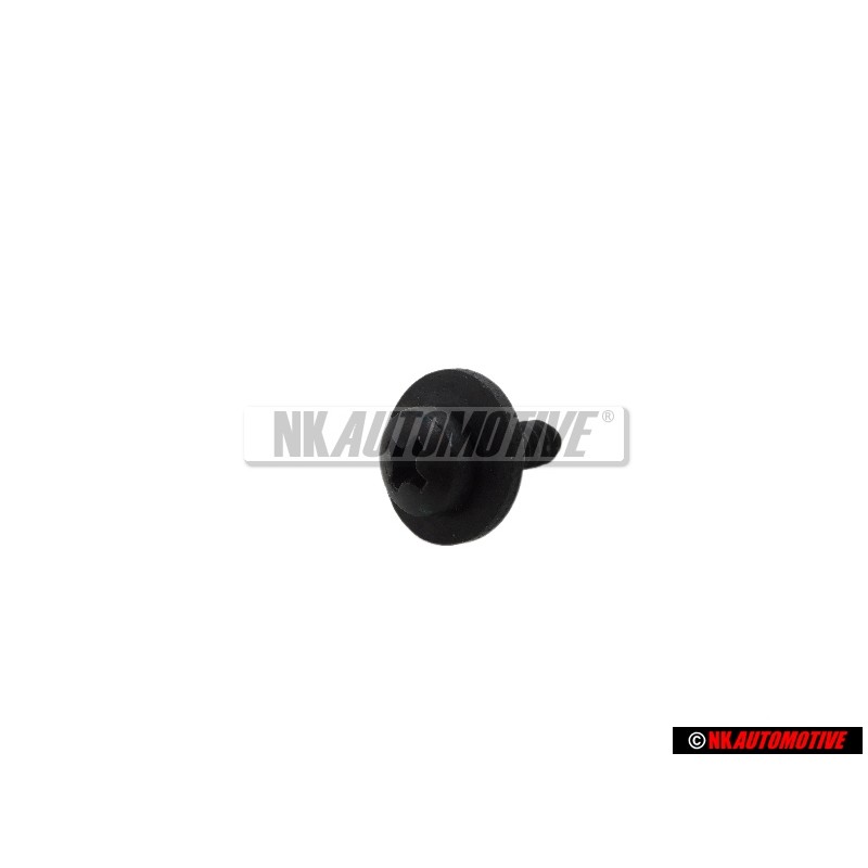 VW Originale Vite Esag. Con Coll. 